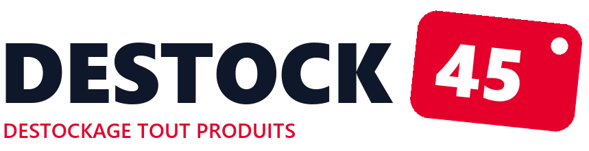 Destock45